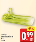 Staudensellerie im aktuellen E center Prospekt