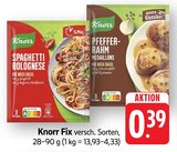 EDEKA Weinstadt Prospekt mit  im Angebot für 0,39 €