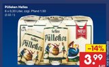 Aktuelle Veltins Angebote bei Netto Marken-Discount in Pforzheim Aktuelles Helles Angebot bei Netto Marken-Discount in Pforzheim ab 3,99 €