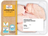 Aktuelles Frische Chicken Wings Angebot bei REWE in Fürth ab 2,22 €