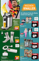 Pokemon Angebot & Preis im aktuellen REWE Prospekt Pokemon Angebot im aktuellen REWE Prospekt auf Seite 29