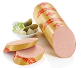 Bayerische Delikatess-Leberwurst für 1,19 € bei E xpress im Angebot Bayerische Delikatess-Leberwurst im aktuellen E xpress Prospekt