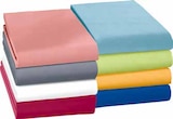 Jersey-Spannbetttuch im Angebot bei Segmüller in Sankt Augustin Jersey-Spannbetttuch Angebote bei Segmüller Sankt Augustin für 1,99 €