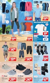 Aktueller famila Nordost Prospekt mit Schuhe, "besser als gut!", Seite 23