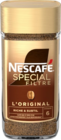 Nescafé Spécial Filtre en promo chez Lidl Châlons-en-Champagne à 2,98 €