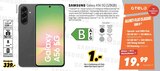 Aktuelle Smartphone Angebote bei MEDIMAX in Erfurt Aktuelles Galaxy A56 5G (128GB) Angebot bei MEDIMAX in Erfurt ab 1,00 €