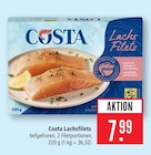 Lachsfilets Angebote von Costa bei Marktkauf Sindelfingen für 7,99 €