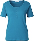 Aktuelles Damen Shirt Angebot bei KiK in Reutlingen ab 5,99 €