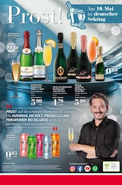 Selgros Secco im Prospekt 