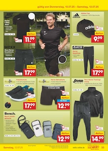 Shirt im Netto Marken-Discount Prospekt "Aktuelle Angebote" mit 59 Seiten (Köln)