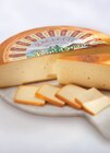 Raclette au lait cru - ERMITAGE en promo chez Intermarché Hyper Poitiers à 15,95 €