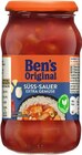 Sauce Angebote von Ben’s Original bei REWE Hamburg für 4,98 €