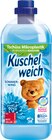 Weichspüler im Angebot bei Rossmann in Oranienburg Weichspüler Angebote von Kuschelweich bei Rossmann Oranienburg für 1,39 €