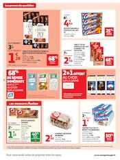 Tablette en promo dans le catalogue Auchan Hypermarché à la page 22