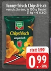 Chipsfrisch ungarisch bei E center im Werdohl Prospekt für 0,99 €