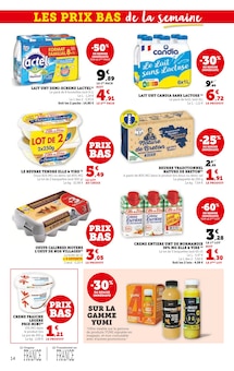 Promo Presse-Purée dans le catalogue Hyper U du moment à la page 14