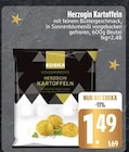 Herzogin Kartoffeln Angebote von Edeka bei EDEKA Ravensburg für 1,49 €