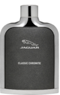 Classic Black oder Chromite von Jaguar für 14,99 € bei budni im Angebot Classic Black oder Chromite von Jaguar im aktuellen budni Prospekt