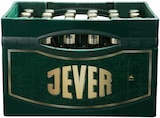 Pilsener Angebote von Jever bei REWE Wunstorf für 11,79 €