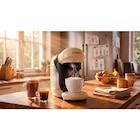 Machine multi boissons Tassimo Style vanille - BOSCH - Carrefour à Neuilly-sur-Seine Machine multi boissons Tassimo Style vanille - BOSCH en promo chez Carrefour Neuilly-sur-Seine