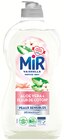 Liquide vaisselle - Mir Vaisselle en promo chez Colruyt Haguenau à 1,27 €