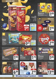 Kaffee im EDEKA Prospekt "Wir lieben Lebensmittel!" mit 52 Seiten (Weiden (Oberpfalz))