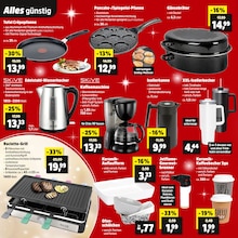 Kaffeevollautomat im Thomas Philipps Prospekt "Top Angebote" mit 26 Seiten (Duisburg)