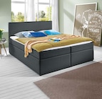 Boxspringbett Orlando bei SB Möbel Boss im Jena Prospekt für 499,00 €