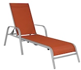 Gartenliege RIVA im Angebot bei Trends in Herten Gartenliege RIVA Angebote bei Trends Herten für 59,90 €