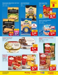 Netto Marken-Discount Vegane Lebensmittel im Prospekt Netto Marken-Discount Vegane Lebensmittel im Prospekt