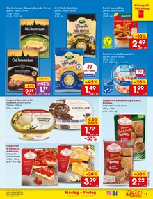 Schokolade im aktuellen Netto Marken-Discount Prospekt (München) Schokolade im Netto Marken-Discount Prospekt "Aktuelle Angebote" mit 63 Seiten (München)