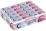 Professional White Gums im METRO Prospekt Professional White Gums von extra im aktuellen METRO Prospekt für 16,05 €