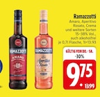 Aktuelles Amaro Angebot bei EDEKA in Ingolstadt ab 9,75 €