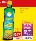 Aktuelles Rapsöl Angebot bei Netto Marken-Discount in Mannheim ab 2,79 €
