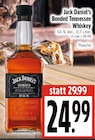 Aktuelles Bonded Tennessee Whiskey Angebot bei EDEKA in Gießen ab 24,99 €