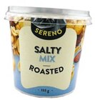 Salty Mix Nüsse von Sereno im aktuellen Netto mit dem Scottie Prospekt