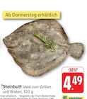 Steinbutt im Angebot bei E center in Bietigheim-Bissingen Steinbutt Angebote bei E center Bietigheim-Bissingen für 4,49 €