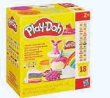 Mon jardin de fleurs - PLAY-DOH en promo chez Super U Angers à 14,99 €