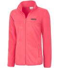 Veste polaire Femme - Columbia dans le catalogue Intersport