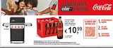 Angebot im GetrĂ€nke Quelle WVG Bitterfeld-Wolfen Prospekt GetrĂ€nke Quelle WVG Bitterfeld-Wolfen Prospekt mit im Angebot fĂŒr 10,99 âŹ