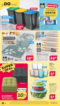 Läufer Angebot im Netto mit dem Scottie Prospekt, gültig von 16.02.2026 bis 21.02.2026 Läufer Angebot im aktuellen Netto mit dem Scottie Prospekt auf Seite 26