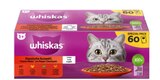Portionsbeutel im Angebot bei Lidl in Bergheim Portionsbeutel Angebote von WHISKAS bei Lidl Bergheim für 15,99 €