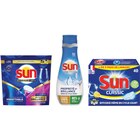 SUR TOUT - SUN (HORS SEL) en promo chez Carrefour Market Thionville