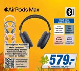 Aktuelles AirPods Max Angebot bei expert in Bremen ab 579,00 €