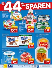 Aktueller Netto Marken-Discount Prospekt mit Joghurt, "Aktuelle Angebote", Seite 14