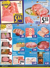 Aktueller EDEKA Prospekt mit Steak, "Aktuelle Angebote", Seite 2