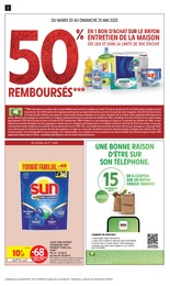 Offre Lave-Vaisselle dans le catalogue Intermarché du moment à la page 2