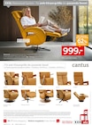 Relaxsessel Angebote bei XXXLutz Möbelhäuser Pinneberg für 999,00 €