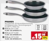 Pfanne Angebote bei Marktkauf Böblingen für 15,99 €