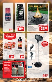 Grillkohle im bauSpezi Prospekt in Heilbronn Aktueller bauSpezi Prospekt mit Grillkohle, "Bau- und Heimwerkermärkte", Seite 5